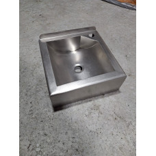 Раковина нерванна 375.379